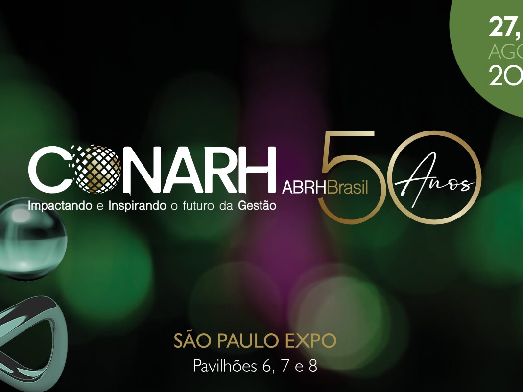 CONARH 2024: Conheça os cases de sucesso da Laços Corporativos no evento