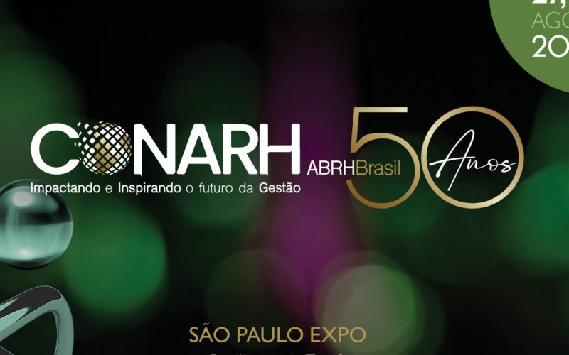 CONARH 2024: Conheça os cases de sucesso da Laços Corporativos no evento